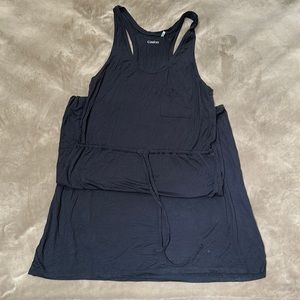 Caslon Maxi Dress